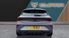 CUPRA Leon 1.5 eTSI 150 V1 5dr DSG Petrol Hatchback
